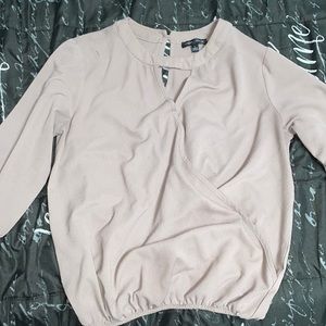 Long sleeve work shirt